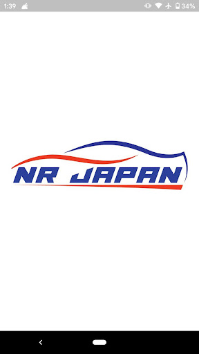 Android application NRJapan Attendance screenshort