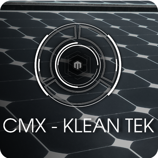CMX - Klean Tek  · KLWP Theme 1.9 Icon