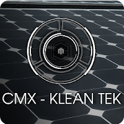 CMX - Klean Tek  · KLWP Theme