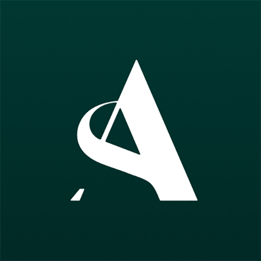 The A List Styling logo