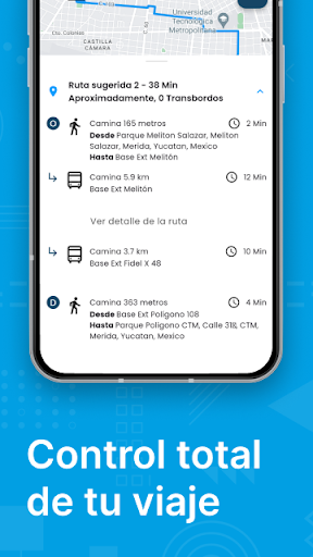 METSIU Screenshot 4 - AppWisp.com