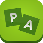 Cover Image of Download pawoo - The Word Puzzle 2.0.3 APK