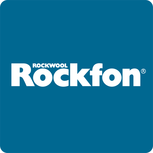Rockfon Raumakustik logo