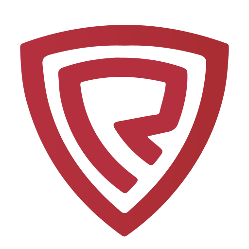 R-Wine logo