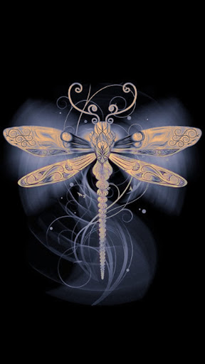 Dragonfly Walpaper HD
