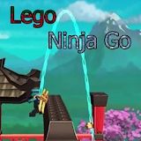 Trick for Lego ninja go icon
