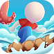 Raft War-Survive to the end - Androidアプリ