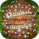 Christmas Party Invitation Download on Windows