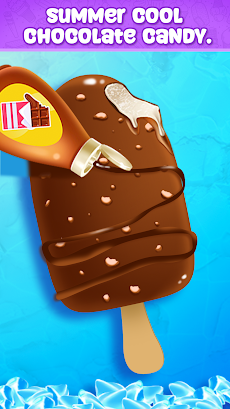 Ice cream maker gameのおすすめ画像3