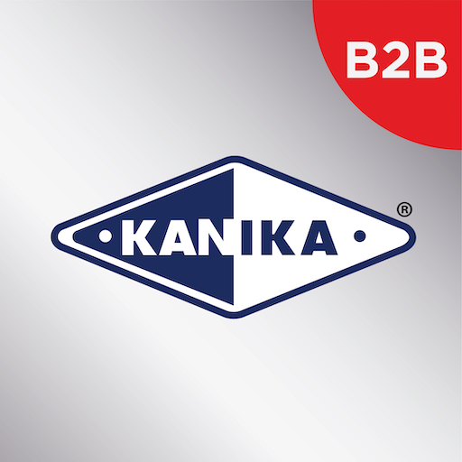 Kanika Biz logo