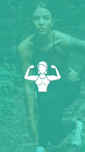 Android application Sustainable Strength Method screenshort