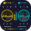 DJ Mixer Player - Virtual DJ icon