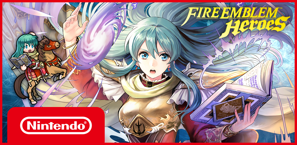 Fire Emblem Heroes Para Android Apk Descargar
