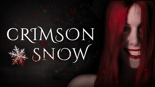 Crimson Snow Scary Ex GF