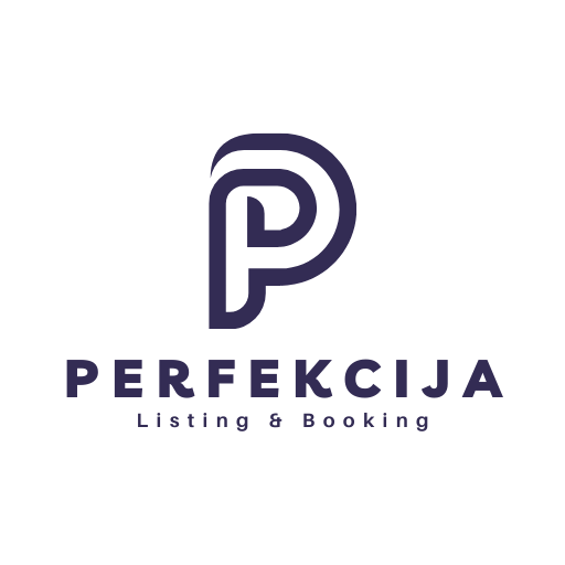 Perfekcija logo