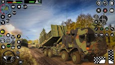 US Army Truck Transport Gamesのおすすめ画像5