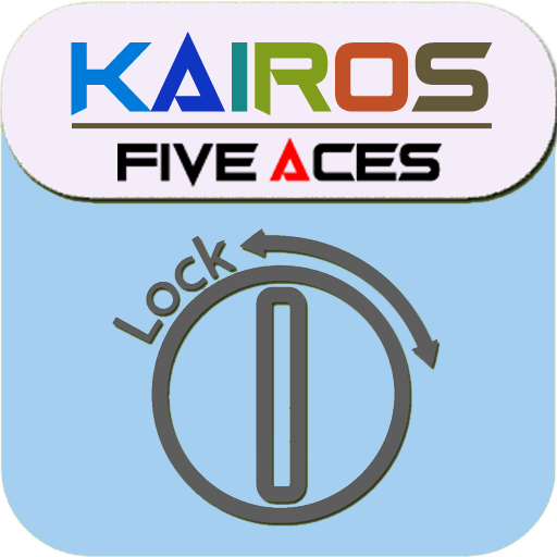 KAIROS 2.1 Download on Windows