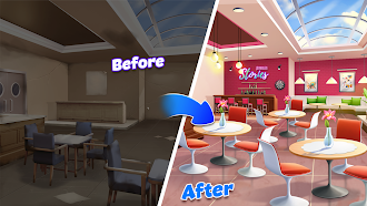 Game screenshot Cooking Star: Cooking Games hack