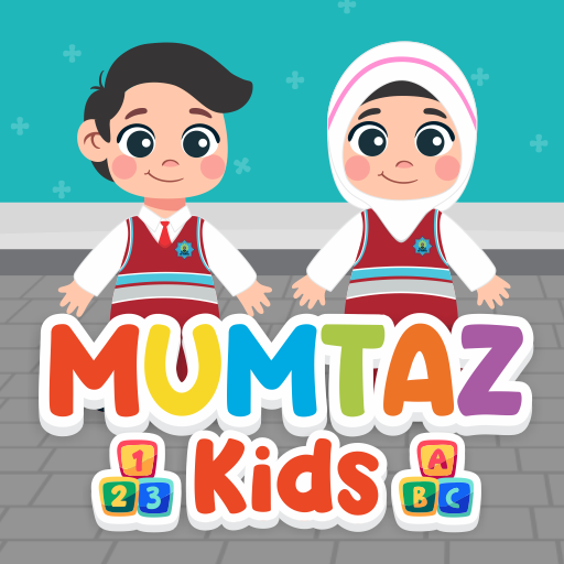 MUMTAZ Kids logo