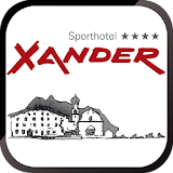 Xander Sporthotel icon