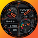 BALLOZI STRATOS Watch Face - Androidアプリ