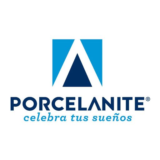 Porcelanite logo