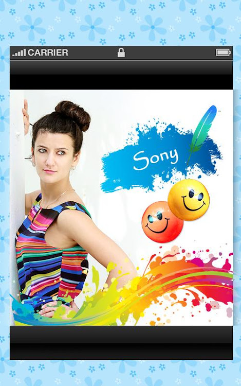 Name Art Photo Editor - 2.14 - (Android)