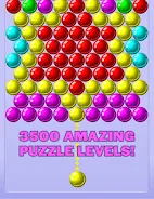 Bubble Shooter Screenshot