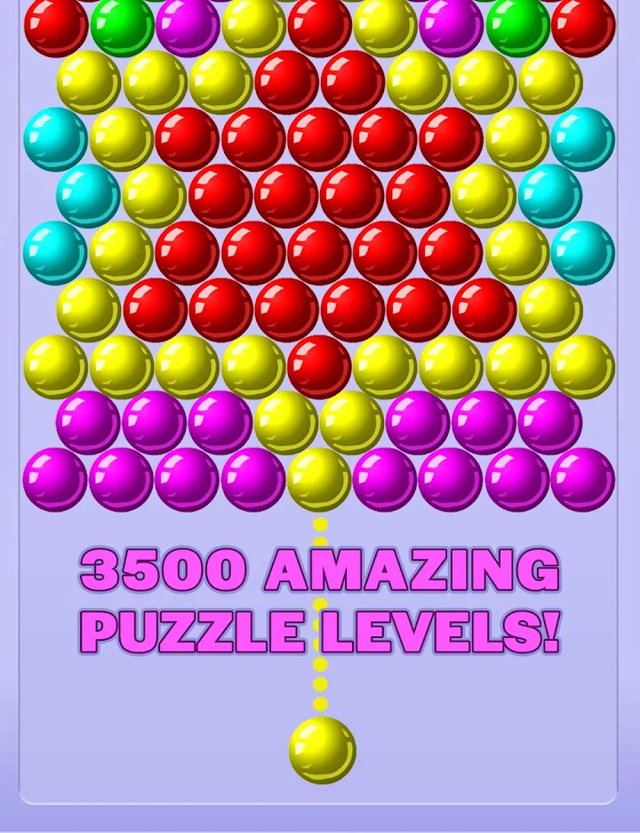 Bubble Shooter APK