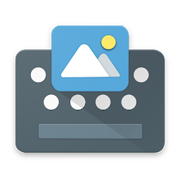 Icon image PicBoard | Image Search Keyboard | With Stickers!