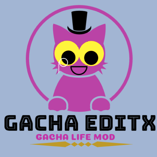 Download Gacha Editx Mod Game on PC (Emulator) - LDPlayer