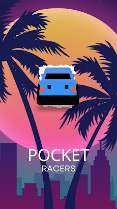 Pocket Racersのおすすめ画像5
