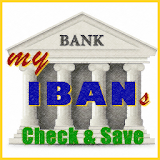 IBAN Checker icon