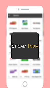 Stream India APK Mod 1.0.4 (No Ads) 11