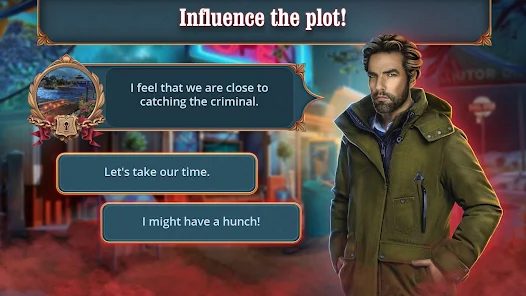 Unsolved Case Episode 6 f2p Aplicaciones en Google Play