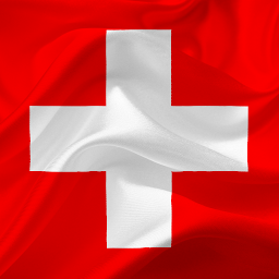Icon image Swiss Cantons - Quiz Geography