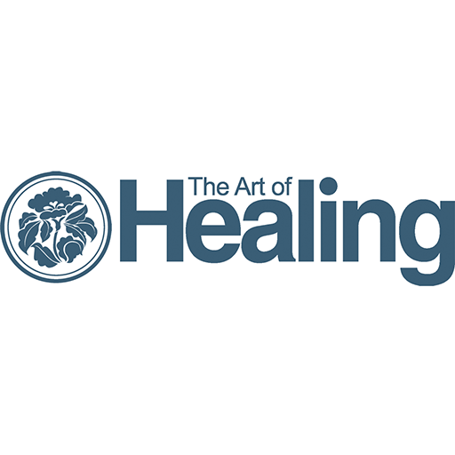 The Art of Healing logo