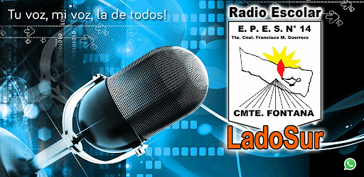 Radio Escolar Lado Sur - Formosa
