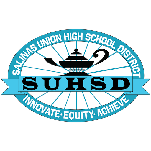 Salinas UHSD logo