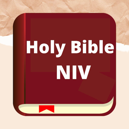 Holy Bible - Great Word Today 1.1 Icon