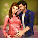 Pregnant Mother Simulator Care Icon