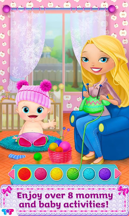 My Newborn - Mommy & Baby Care - 1.2.1 - (Android)
