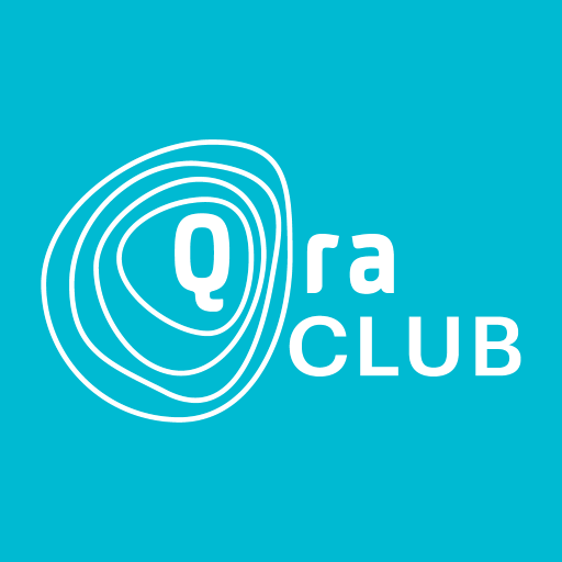 Qra Club  Icon