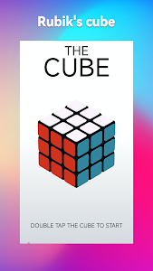 Rubiks cube Unknown