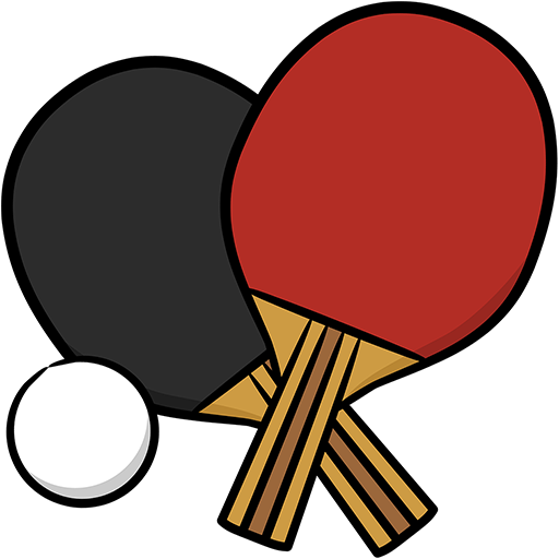 핑퐁매치 logo