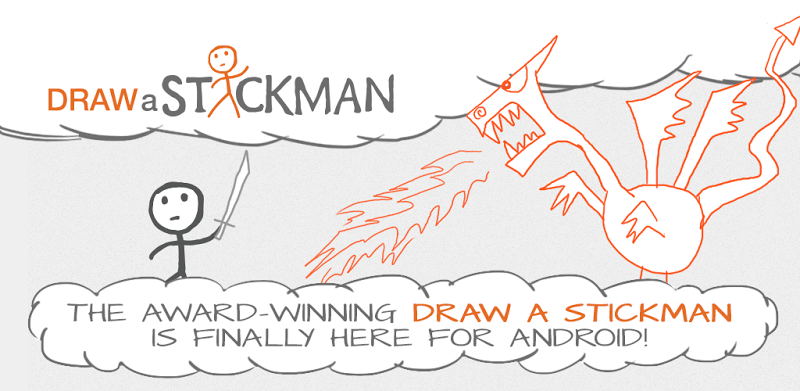 Draw A Stickman