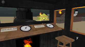 Game screenshot Dead Rails: Zombie Road mod apk