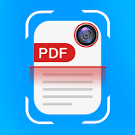 Cover Image of ดาวน์โหลด Document Scanner Image To PDF 1.1 APK