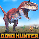 Baixar aplicação Dino Hunter 3D Sniper Shooting Instalar Mais recente APK Downloader