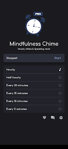 Mindfulness Chime - Pro
